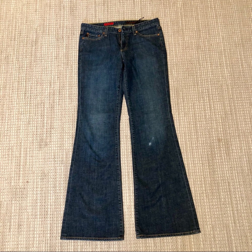 AG Adriano Goldschmied Club Jeans in 29L